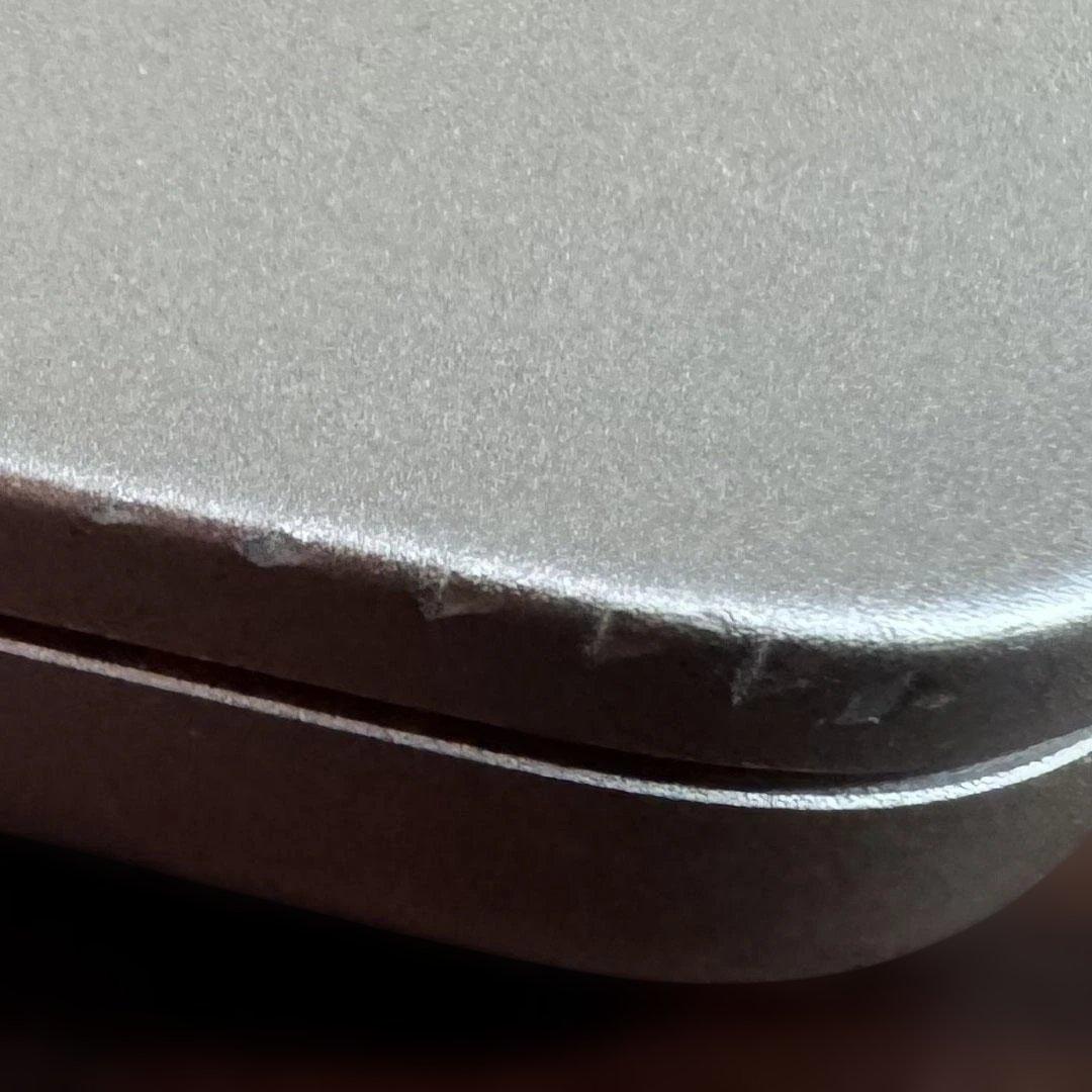 【限定値下げ中】16BG/512GB MacBook Air M3 2024