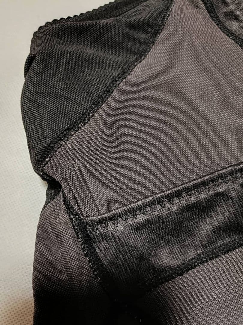 中古　MARUKO　カーヴィシャス　ボディスーツ　C80LL　補正下着　マルコ