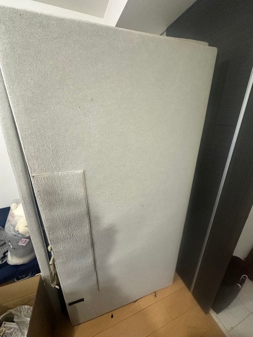 VERY-Q/ベリーク HQP960Boothset 防音室 アイボリー