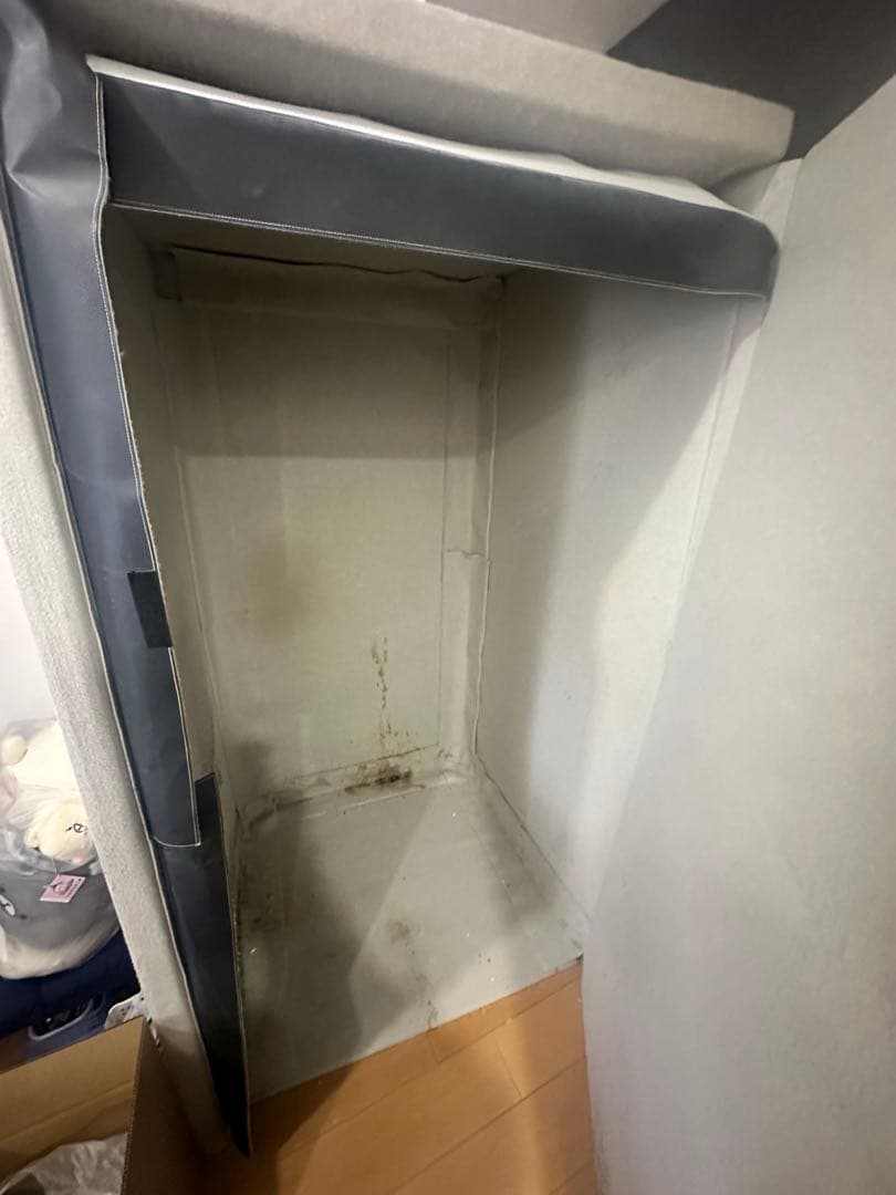 VERY-Q/ベリーク HQP960Boothset 防音室 アイボリー