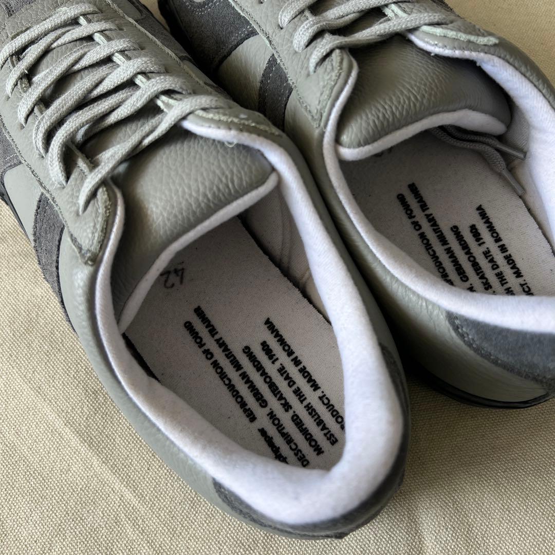 Graphpaper グラフペーパー reproduction of found