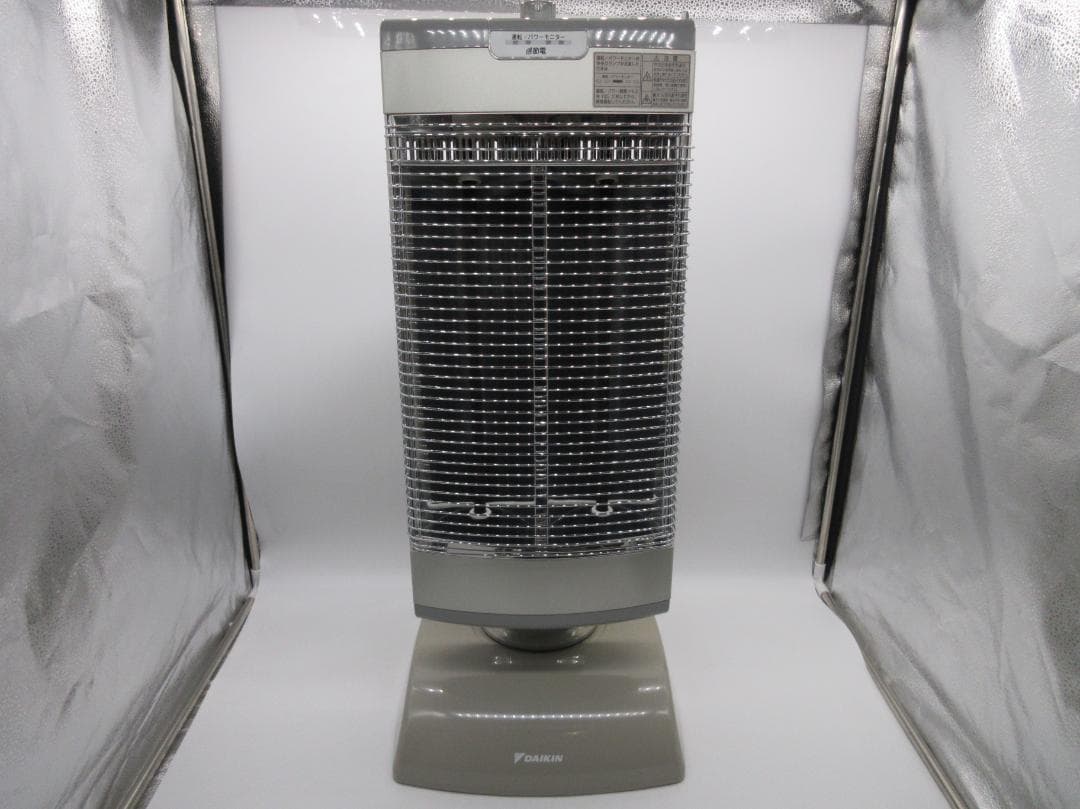 [UK]DAIKIN ダイキン 遠赤外線暖房機 ERFT11USE5 ★格安♪★