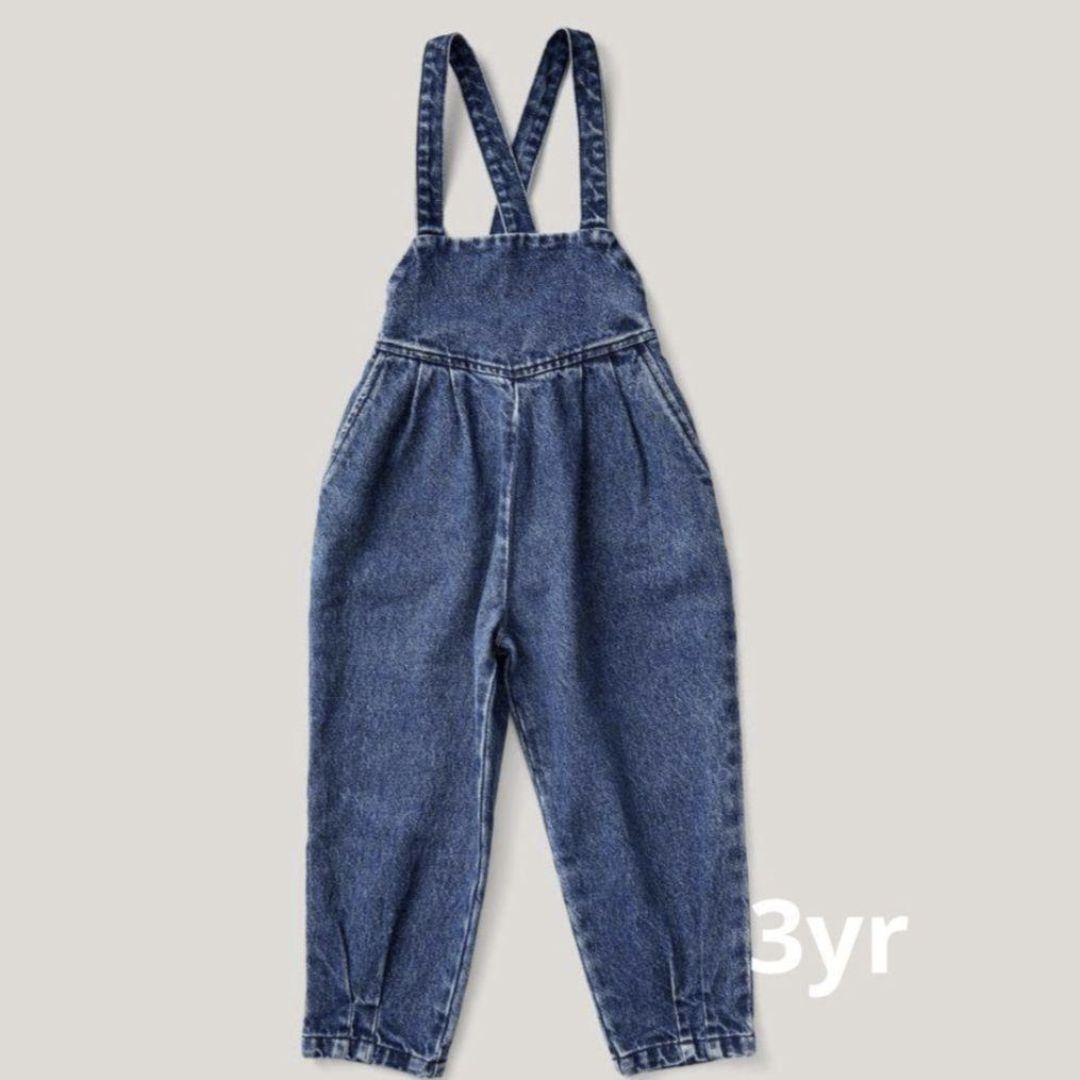 おまとめ2点 美品 Apolina Minnie Jumpsuit