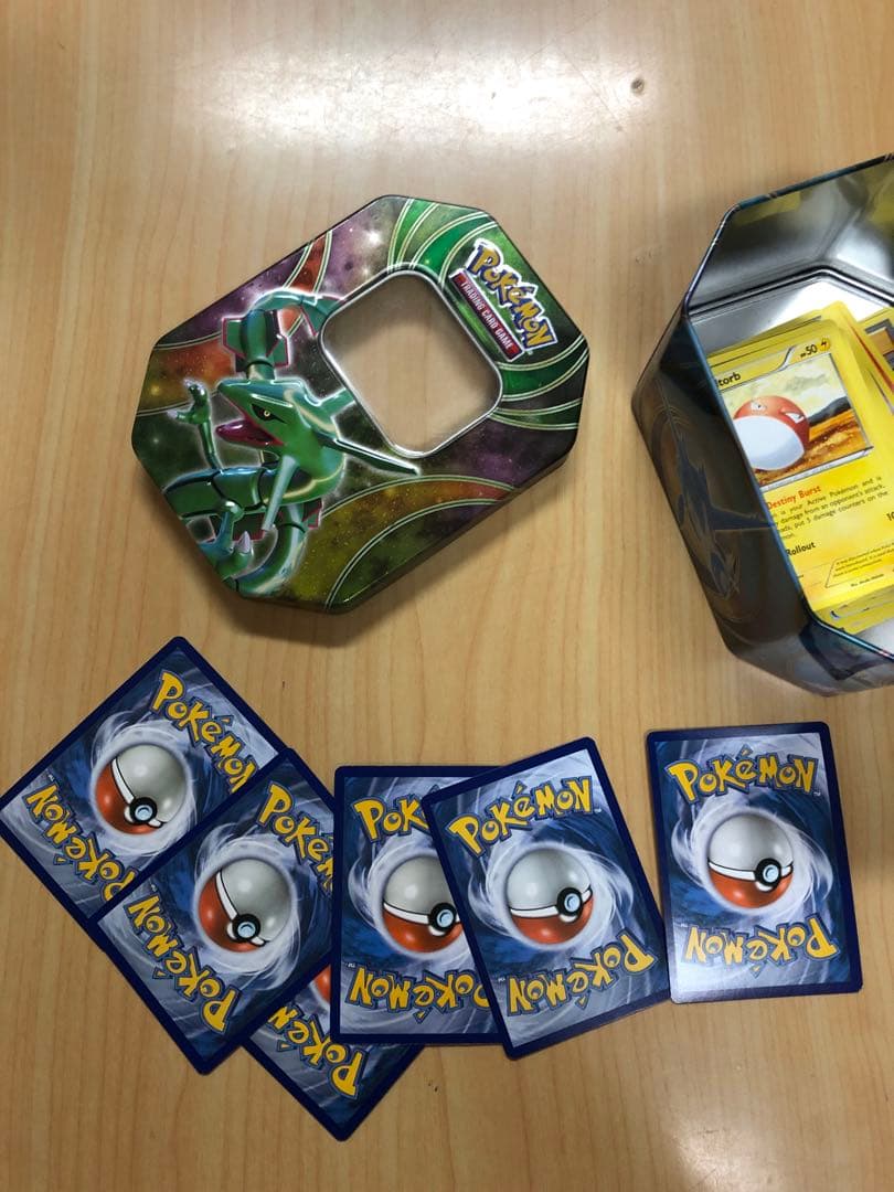 Pokémon Cards