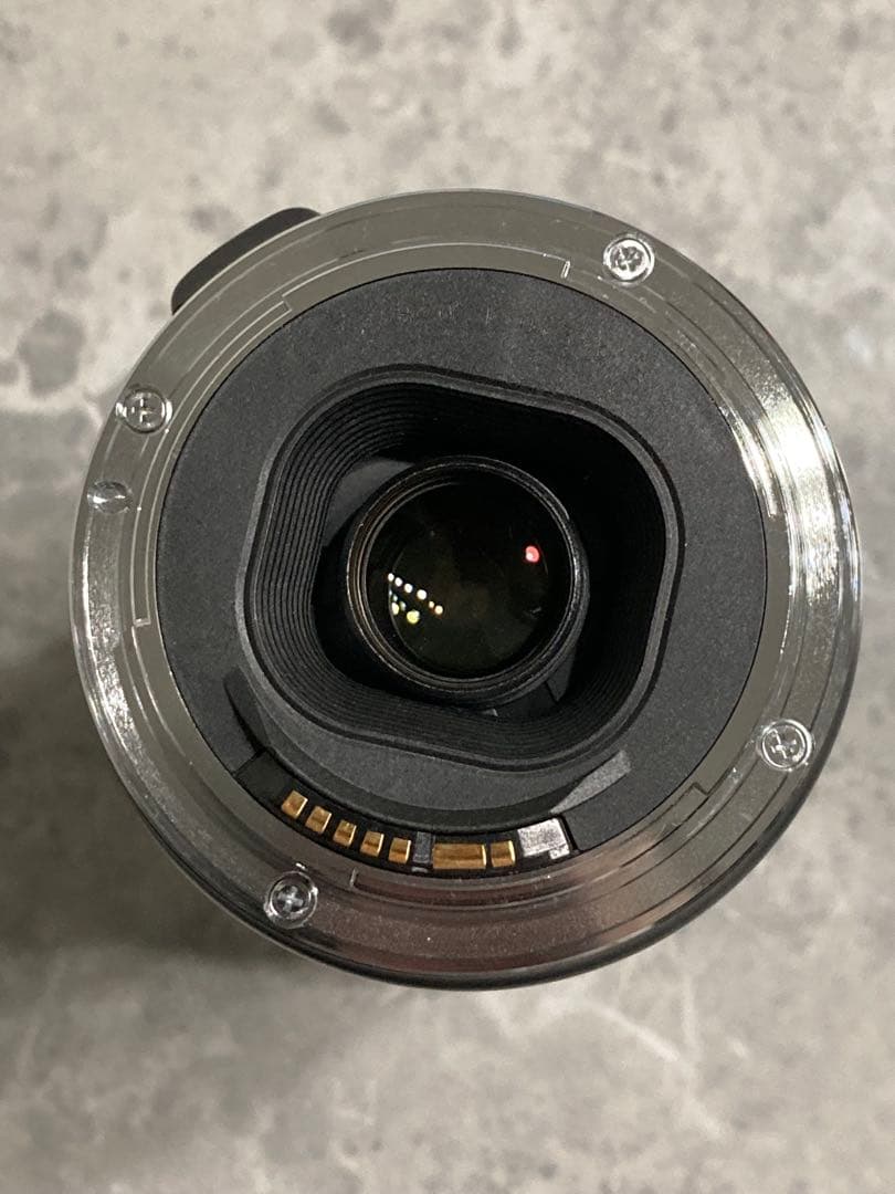 ⭐️完動品⭐️キャノン Canon EF 100-300mm 4.5-5.6 USM