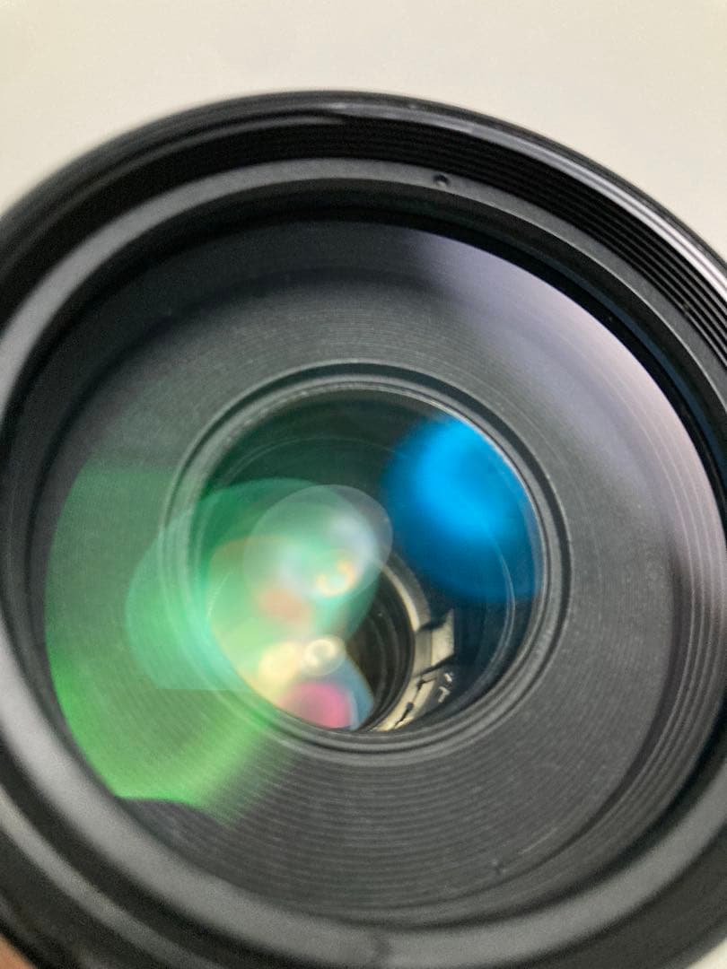 ⭐️完動品⭐️キャノン Canon EF 100-300mm 4.5-5.6 USM