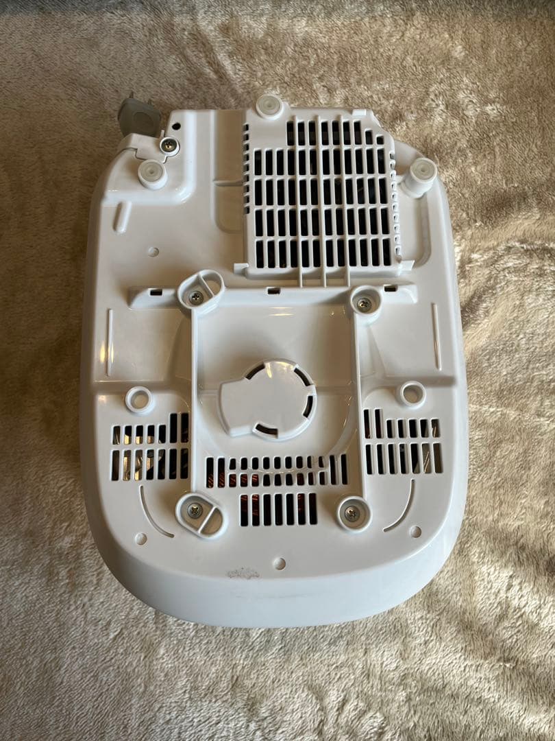 Panasonic パナソニック 炊飯器 IHジャー　SR-UNX101