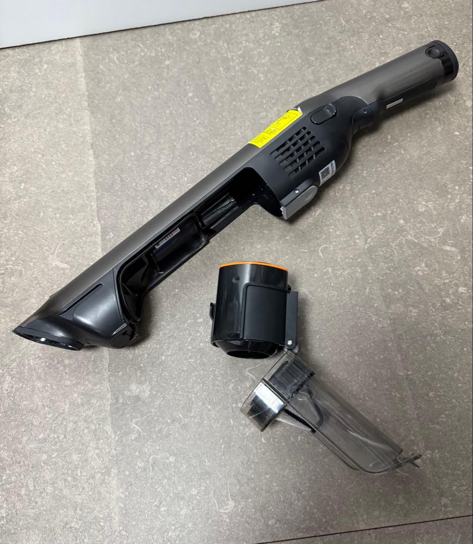 shark◇EVOPOWER SYSTEM iQ CS851JBR