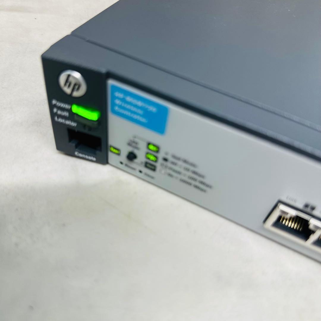 動作未HP MSM 720 WirelessController J9693A