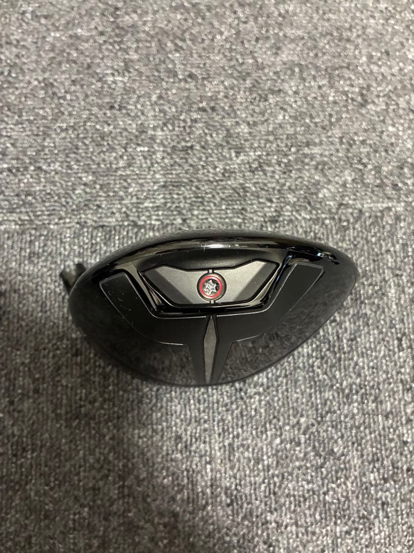 （そこそこ美品）タイトリスト TSr2 10° ヘッドのみ