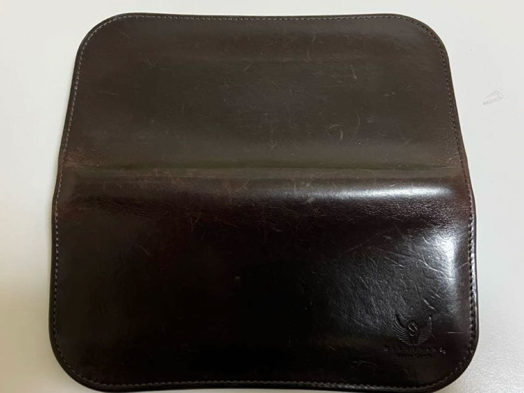 ワイルドスワンズ ウォレット