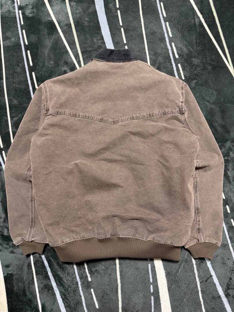 ‼️Carhartt サンタフェジャケット