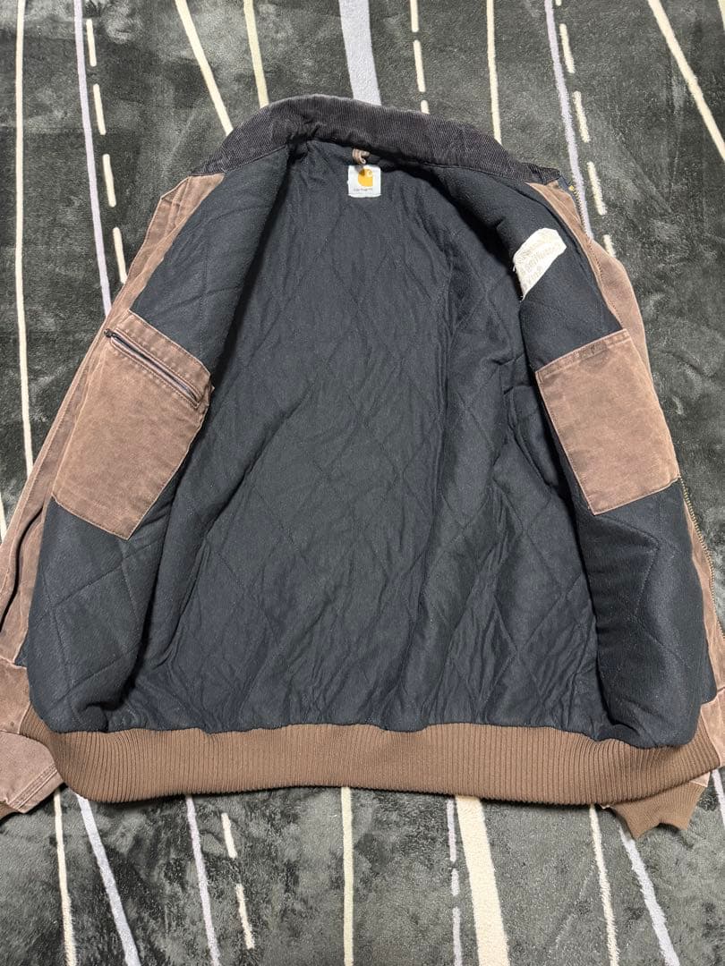 ‼️Carhartt サンタフェジャケット