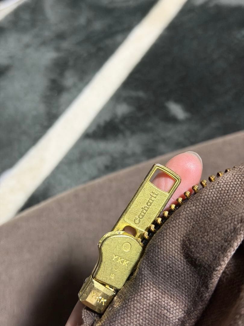 ‼️Carhartt サンタフェジャケット