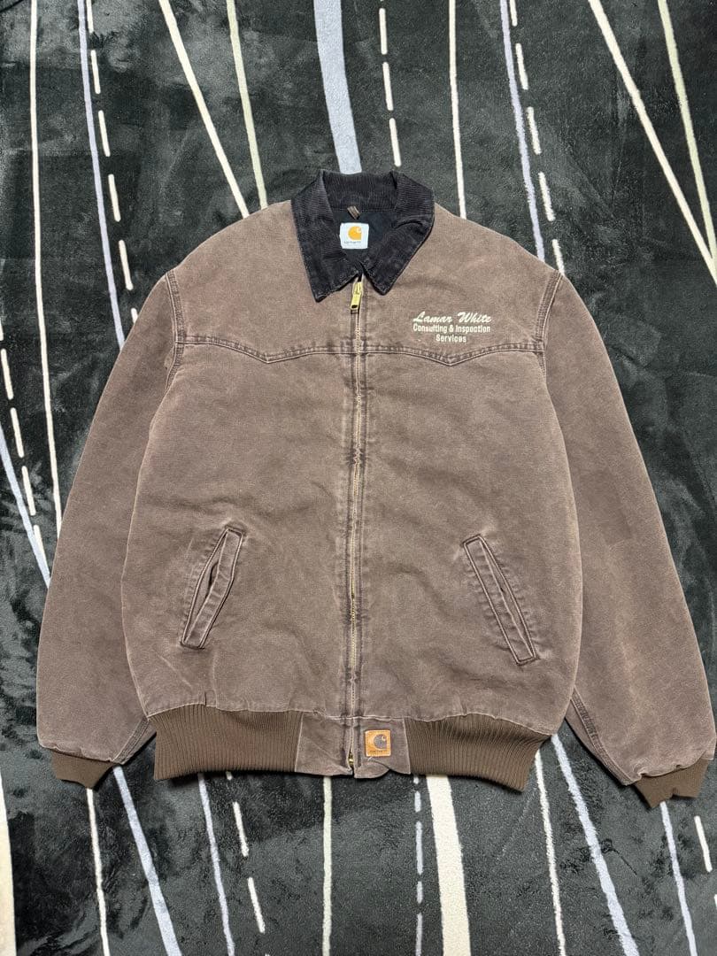 ‼️Carhartt サンタフェジャケット