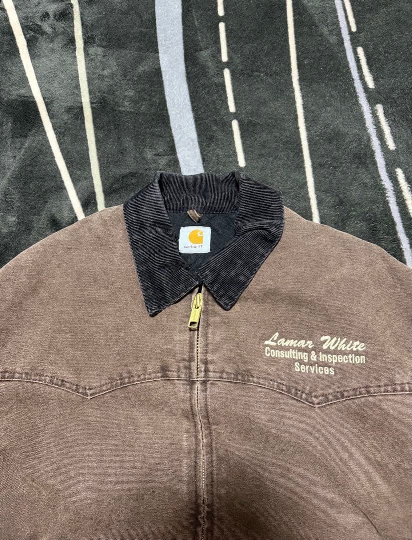 ‼️Carhartt サンタフェジャケット