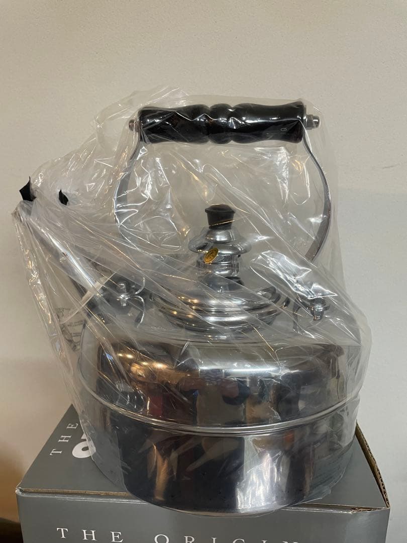 POSH COPPER KETTLES ポッシュ 銅製ケトル　　1.5㍑