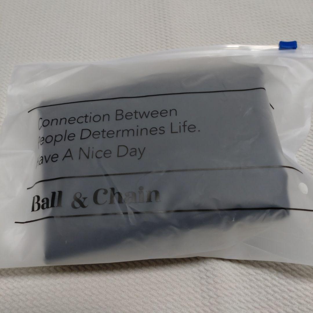 ☆専用ページ☆【新品・正規品】ボールアンドチェーン 不二家ペコちゃんコラボMS