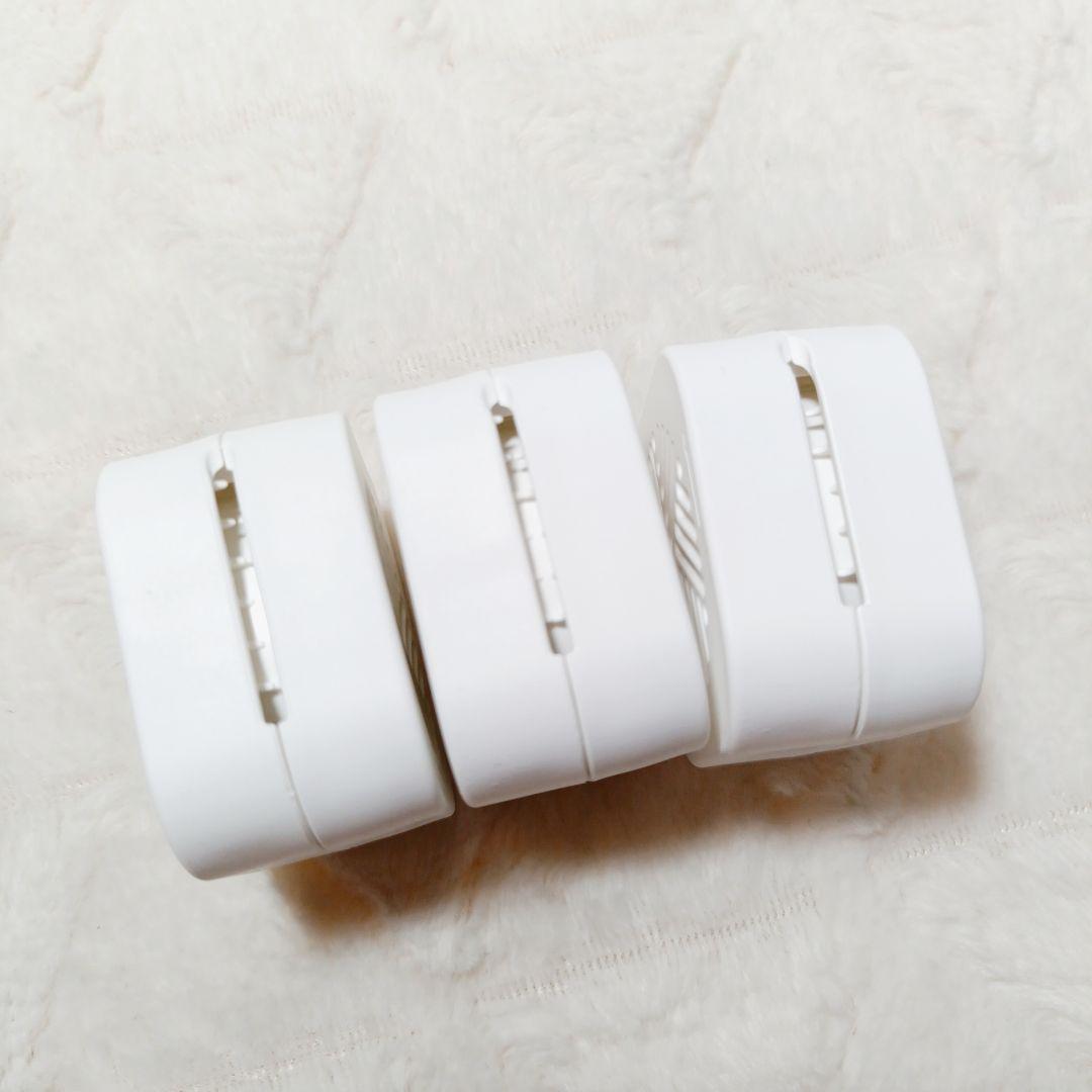 ☆最終値下げ☆加湿器用カートリッジ 抗菌カートリッジ 交換用抗菌 3個