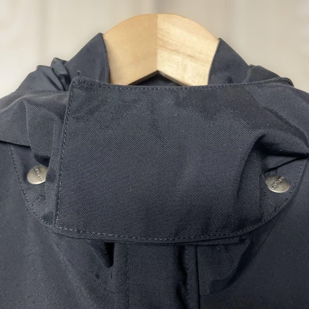 Carhartt（カーハート）ナイロンジャケット