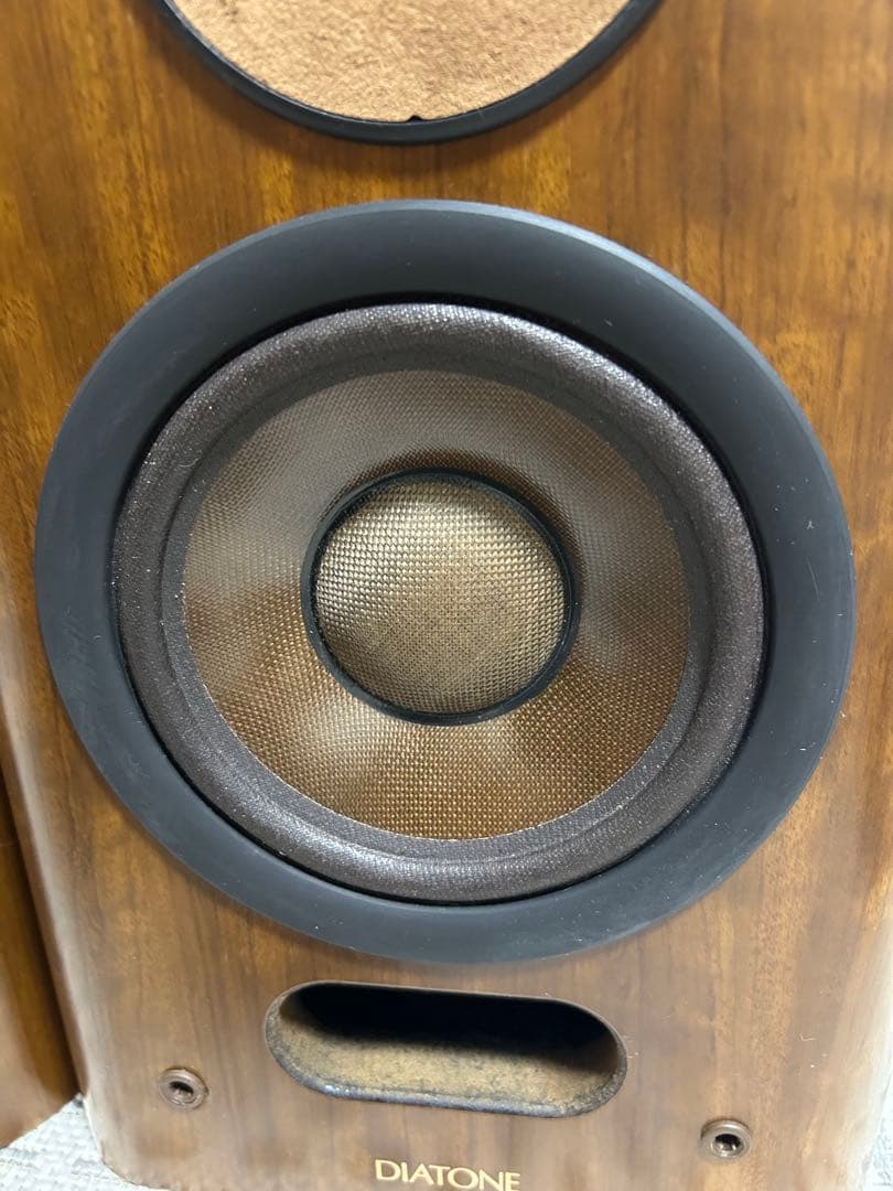 三菱 スピーカーシステム DIATONE DS-A7