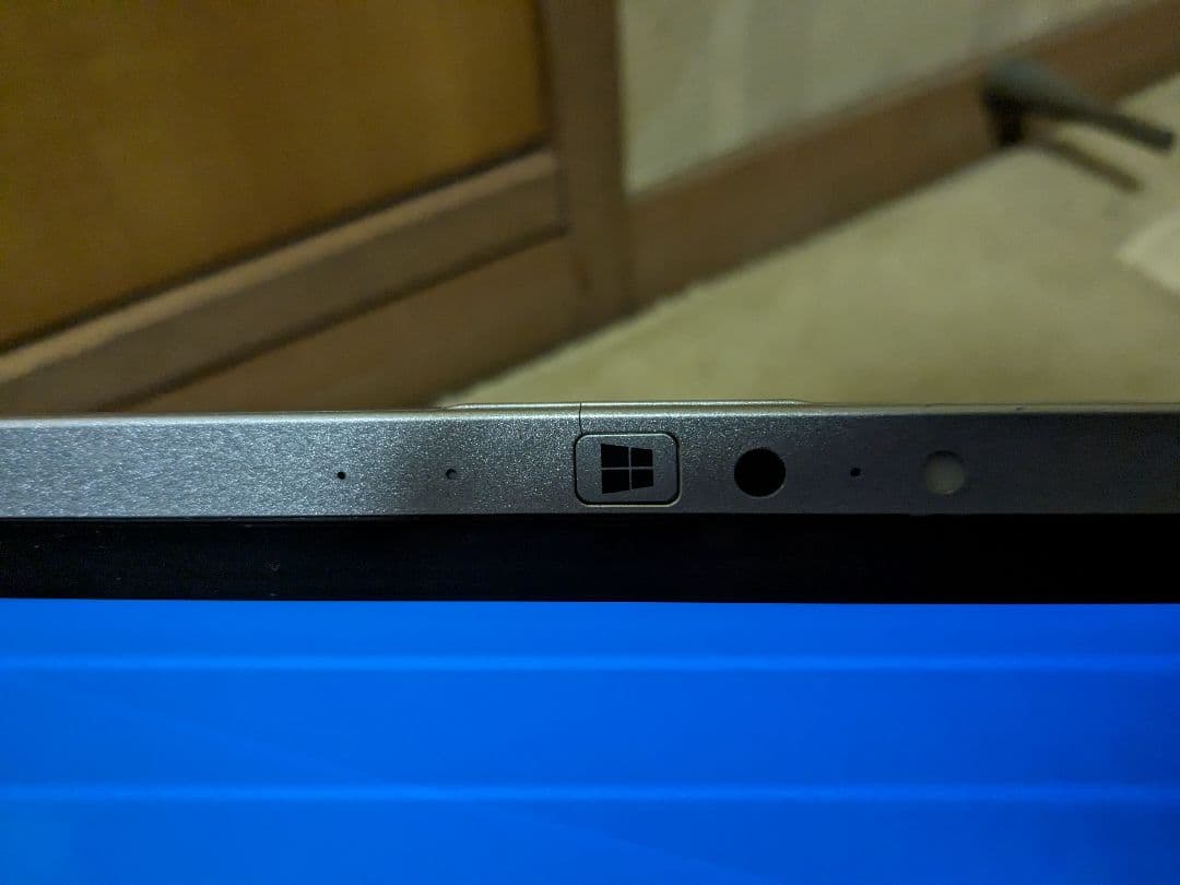 レッツノート Let's note CF-RZ6　メモリ8GB、SSD256GB