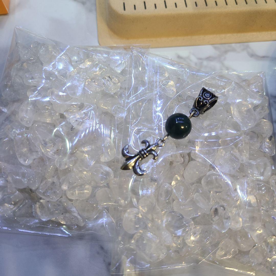 Yohito様、刹那アクセサリーズ