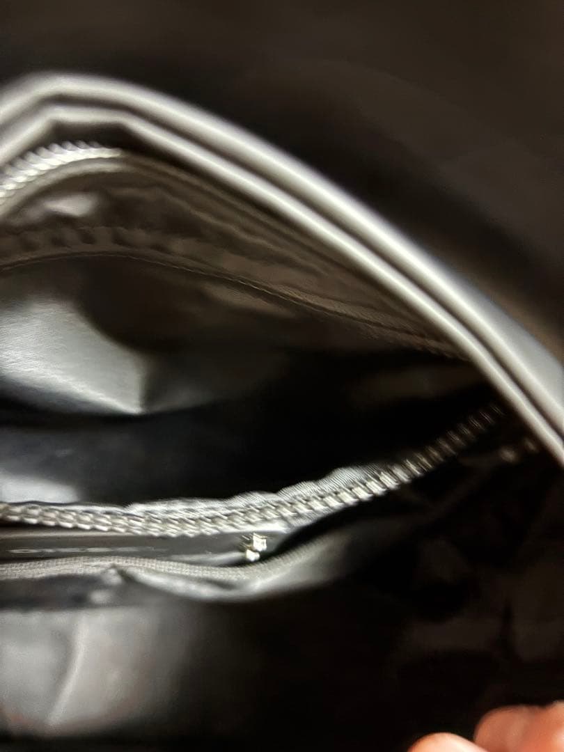 DIESEL リュック BOLDMESSAGE BOLD BACK II