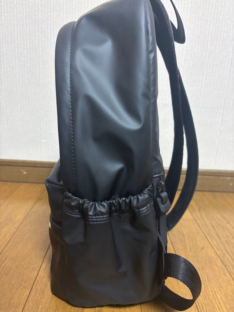 DIESEL リュック BOLDMESSAGE BOLD BACK II