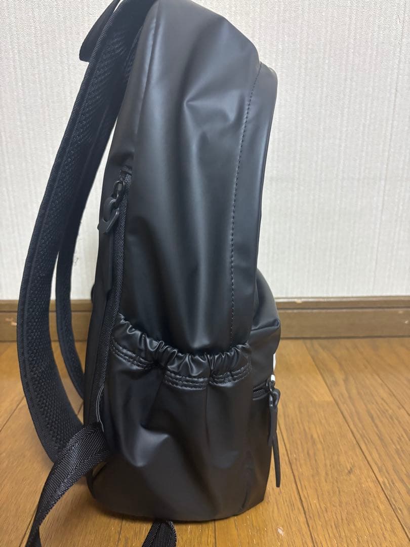 DIESEL リュック BOLDMESSAGE BOLD BACK II