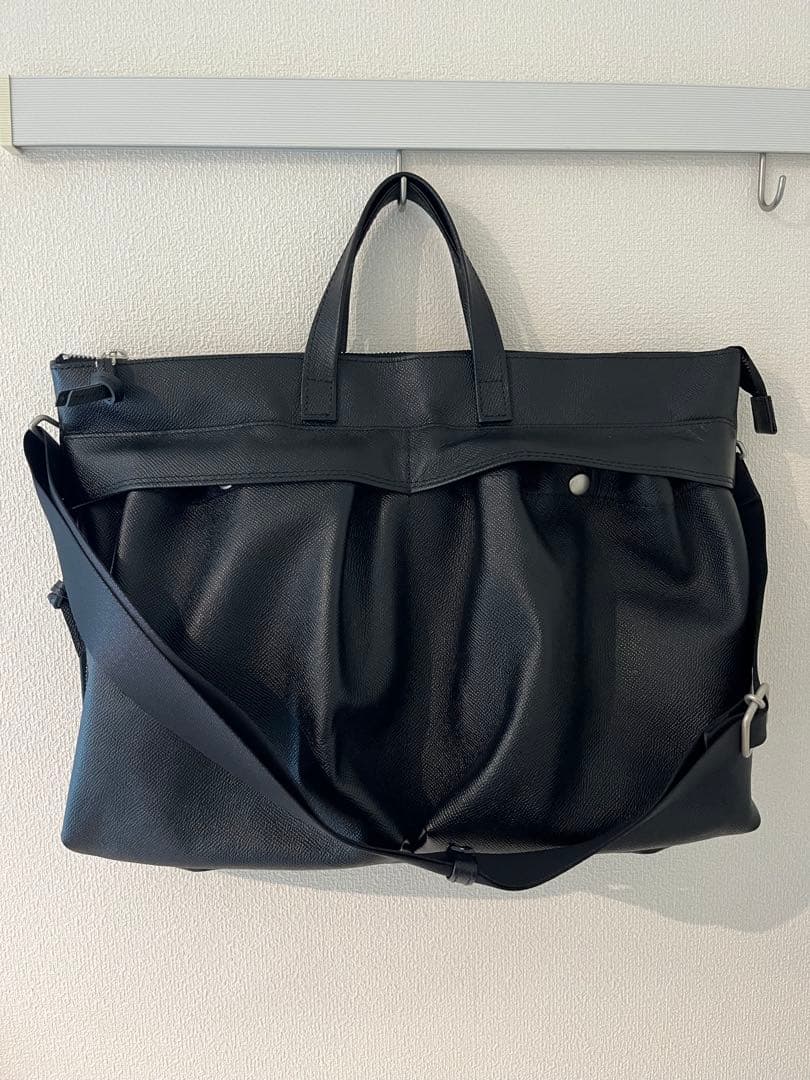 SLOW Traditional water proof ヘルメットバッグ