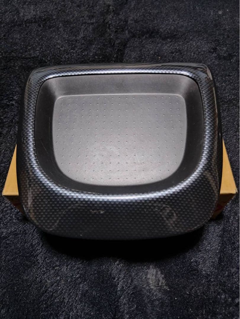 MC21S、MC11S、MCワゴンR純正OPカーボン調パネル付き４点セット！希少