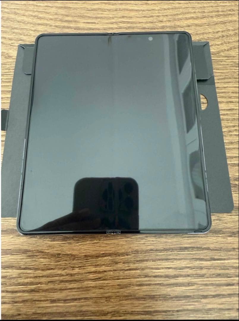 Samsung Galaxy Z Fold 4 本体