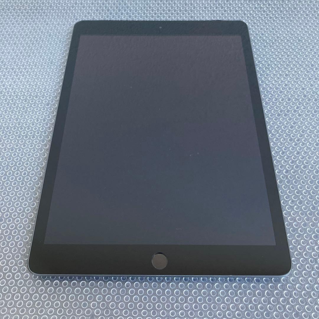 3776【早い者勝ち】電池最良好☆iPad8 第8世代 32GB SIMフリー☆
