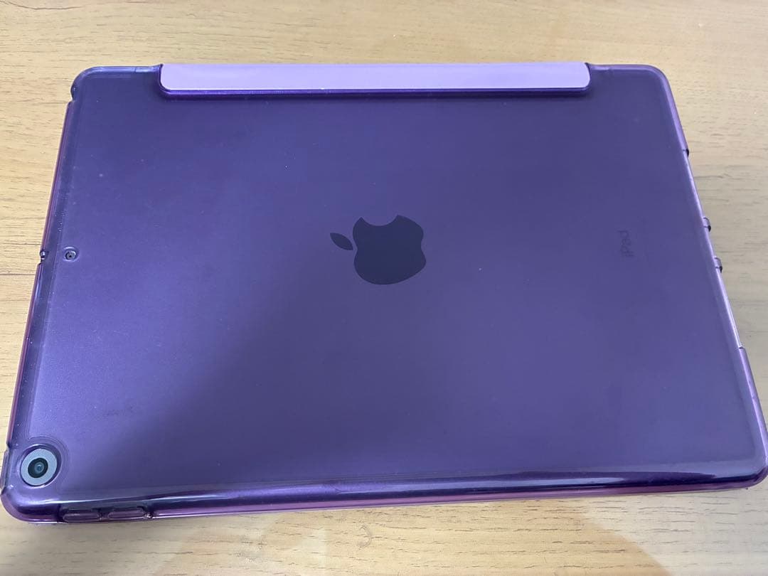 Apple iPad代7世代 10.2インチ スペースグレー　Wa