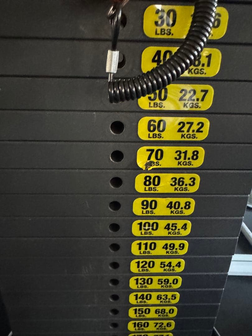 タフスタッフ　スミス／ハーフケージアンサンブル CSM-725WS