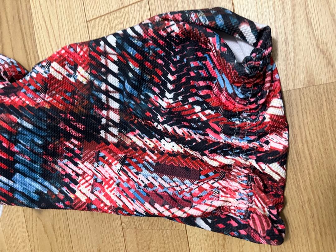 pikimama スリング　抱っこ紐