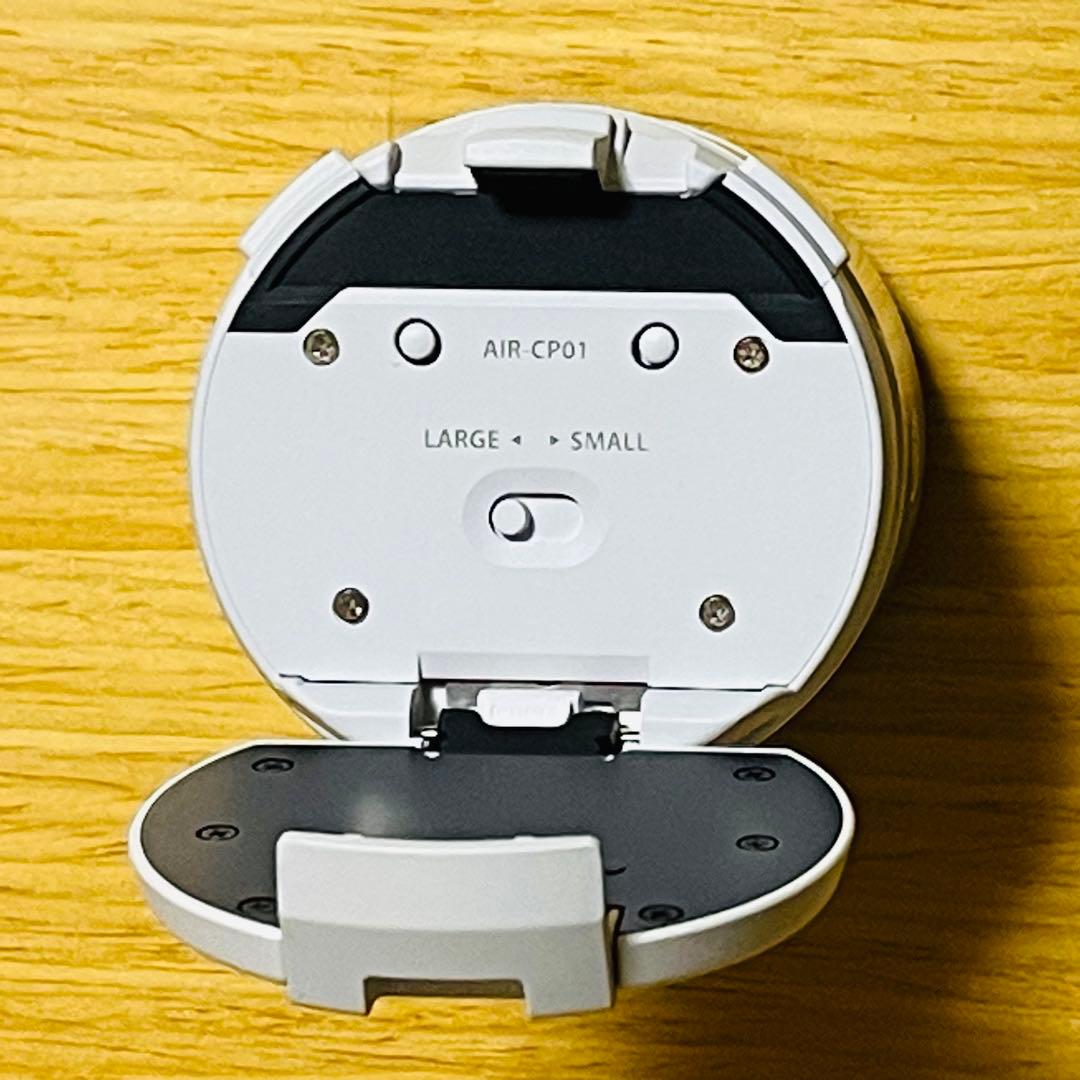 【動作品・廃盤】オリンパス オープンプラットフォームカメラ AIR A01ボディ