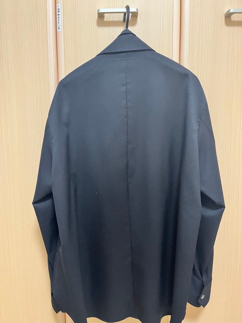 【TAMME/タム】〈別注〉 SHIRT サイズ1