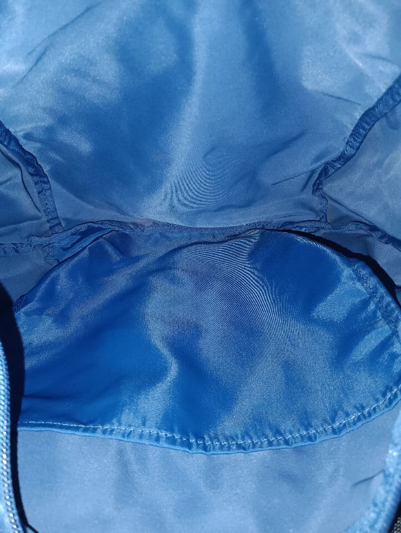 美品!ヴィンテージ ヒステリック・グラマー 自転車ロゴ ショルダーバッグ