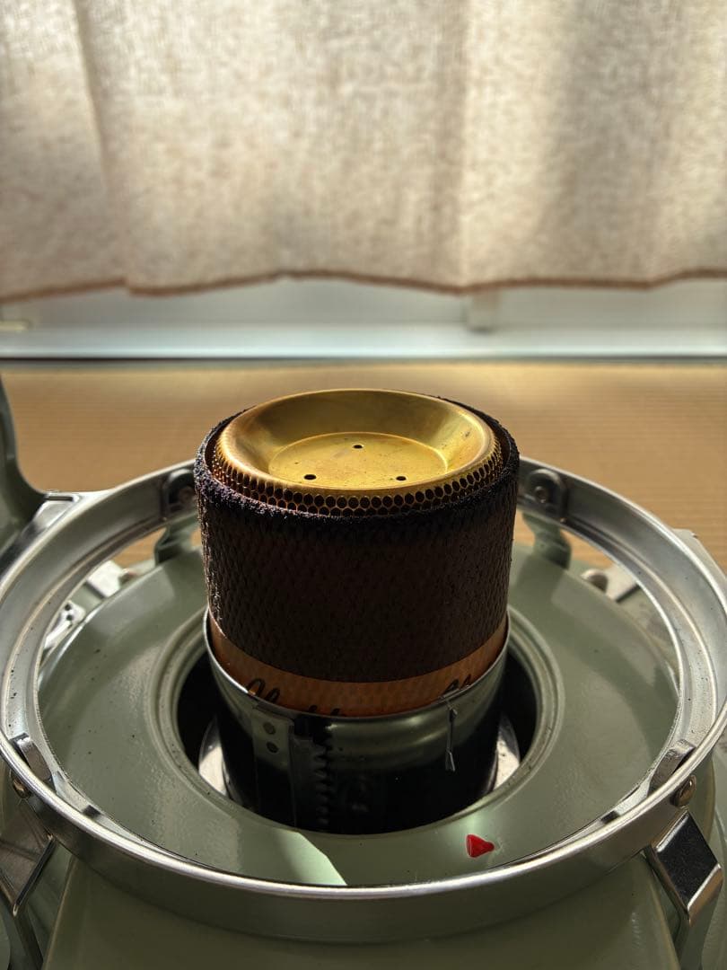 Aladdin 石油ストーブBF3911(G)