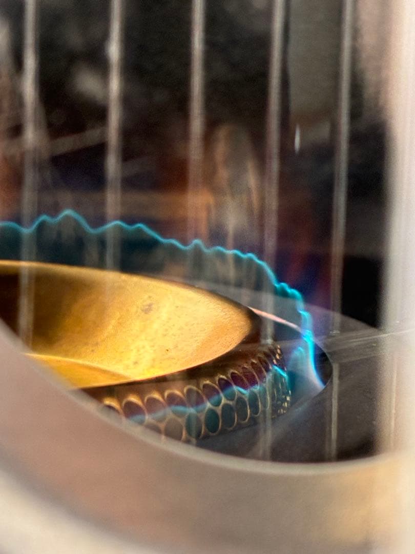 Aladdin 石油ストーブBF3911(G)