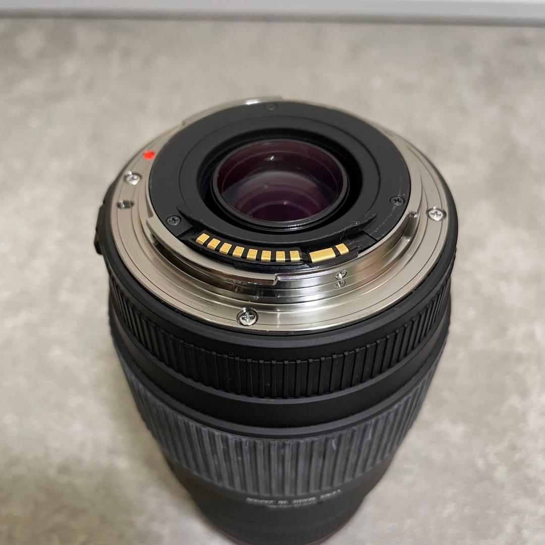 レンズ(ズーム) Sigma 70-300mm f4-5.6 apo dg macro