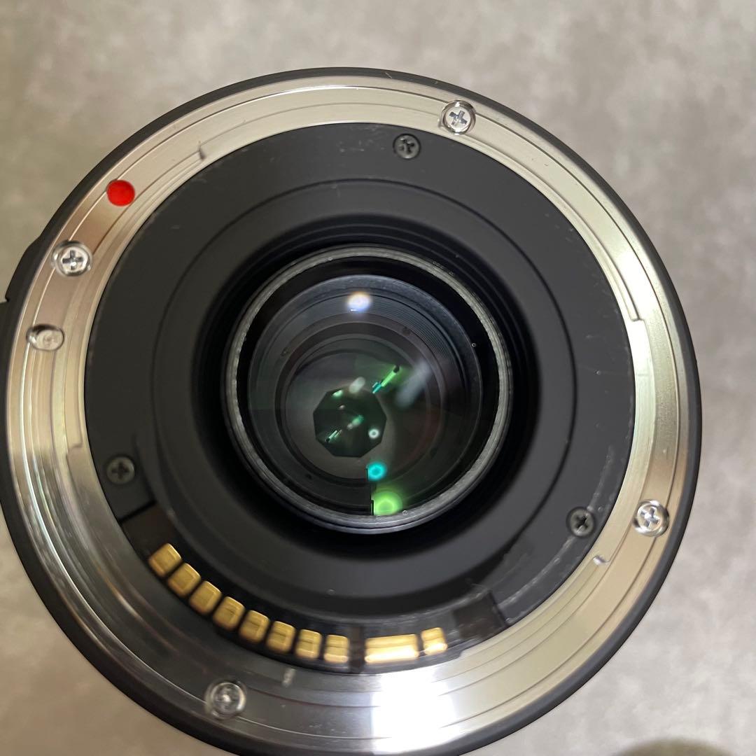 レンズ(ズーム) Sigma 70-300mm f4-5.6 apo dg macro