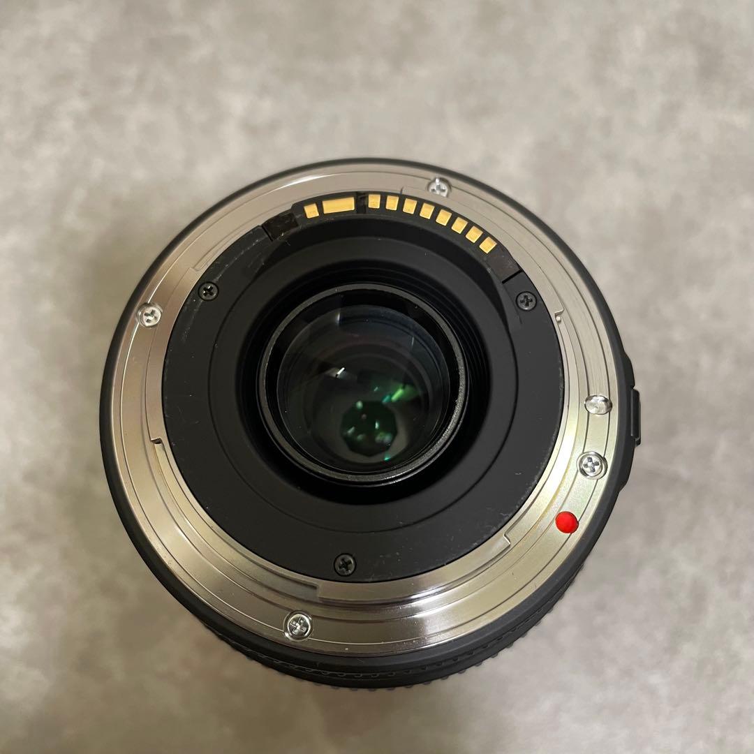 レンズ(ズーム) Sigma 70-300mm f4-5.6 apo dg macro