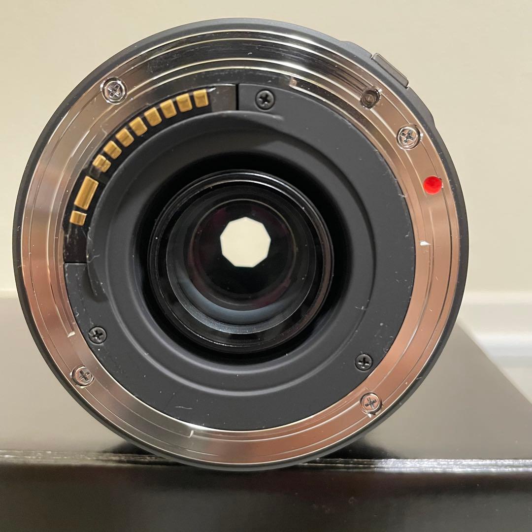 レンズ(ズーム) Sigma 70-300mm f4-5.6 apo dg macro