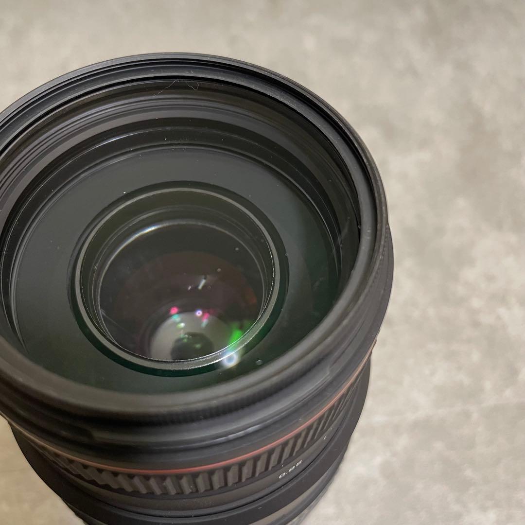 レンズ(ズーム) Sigma 70-300mm f4-5.6 apo dg macro