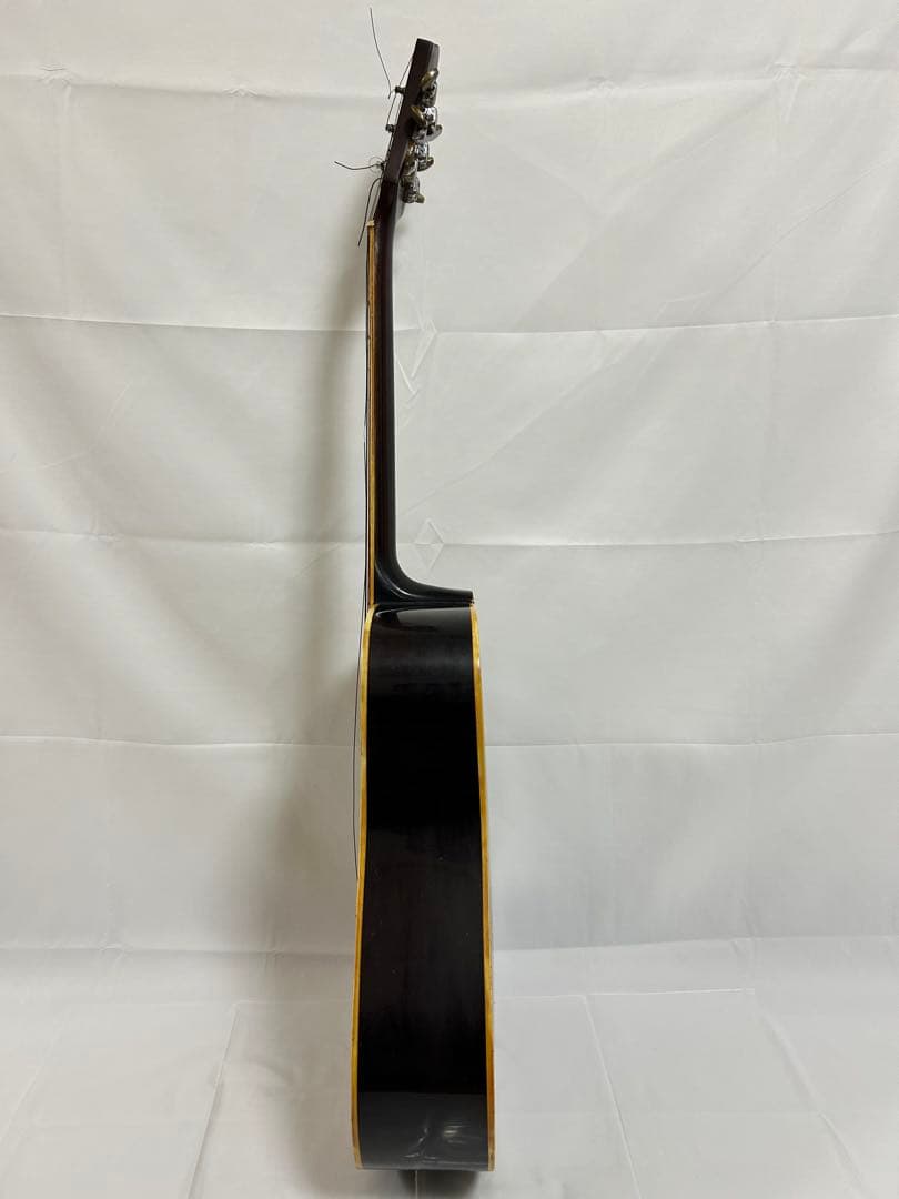 kiso suzuki/木曽鈴木 アコースティックギター WH-150