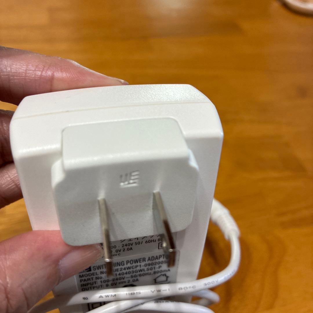 NEWA 美顔器 本体 + 電源コード