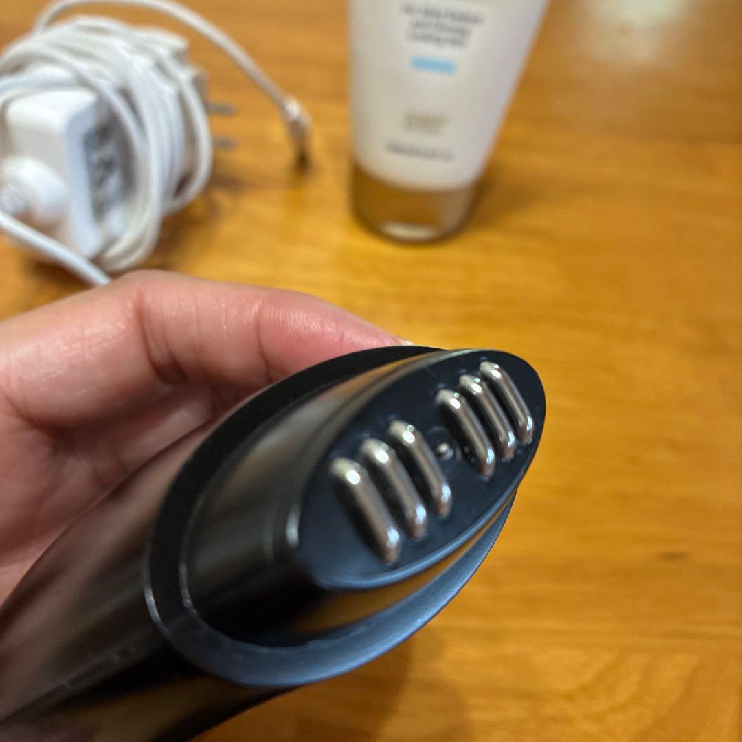 NEWA 美顔器 本体 + 電源コード